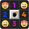 Minesweeper For Emoji