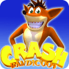 Crash Bandicoot Ct