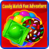 Candy Match Fun Adventure