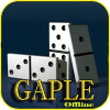 Gaple Offline ( Game )