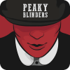 Peaky Blinders : The TV Series Quiz (2018)
