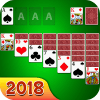 Solitaire Card Games 2018