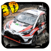 3D Rally Racing 2018