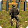 Army training Simulator