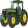 Tractor Simulator 3D
