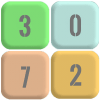 3072 - A Puzzle Game On Numbers