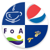 Logo Quiz Food - 2018 Edition