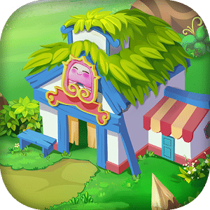 Wonderland Baby Escape
