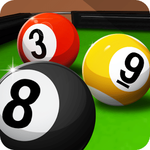Pool Master - billiards games