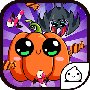 Halloween Evolution - Trick or treat Zombie Game