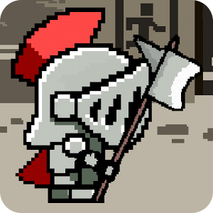 Tap Tap Knight