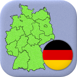 German States: Germany Quiz