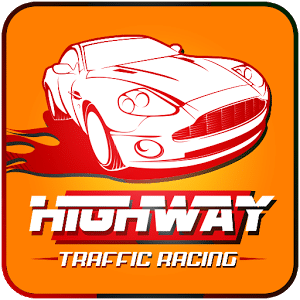 Highway Traffic Racing
