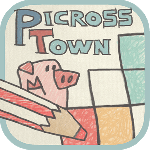 Picross Town