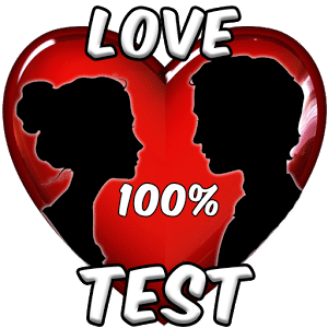 Love Compatibility Test