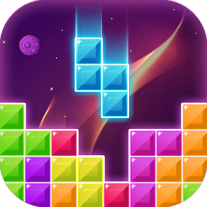 Brick Puzzle Legend - Block Puzzle Game