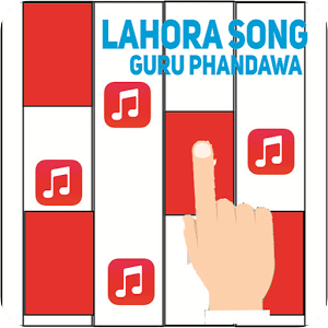 Piano Magic - Lahore Song; Guru Randhawa