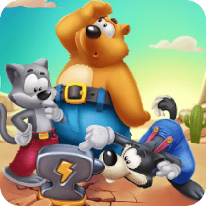 Tip for Toon Blast