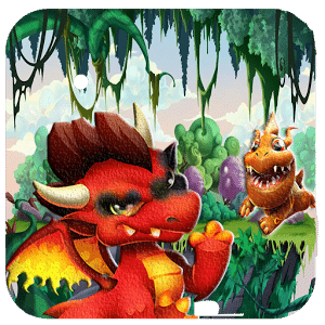 dragon hell