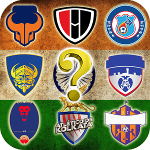 Logo Quiz - Indian Football **