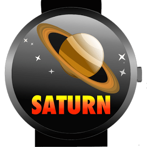 SATURN（手表游戏）