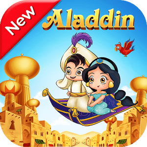 Aladin In New Adventures