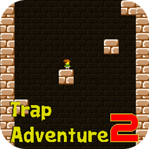 Trap Adventure 2: Even Harder