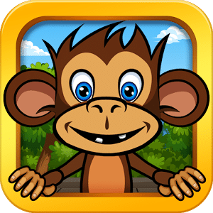 Zoolingo. Learn Colors, Animals & Letters for Kids