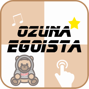 Ozuna Egoista Piano Game