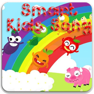 Smart Kids Songs - Nursery Rhyme