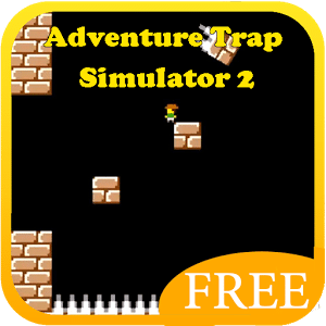 Trap Adventure Simulator 2