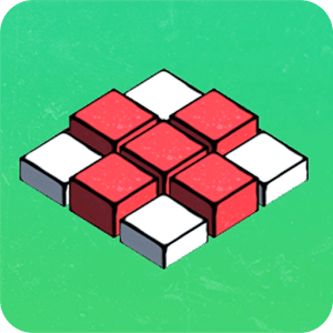 Push Puzzle - The Box