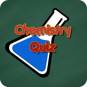 AS-Chemistry Quiz