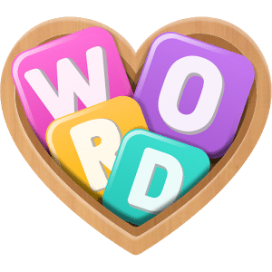 Word Tree - Word Connect game