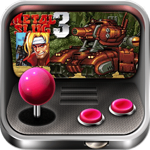 Metal Slug Series - Arcade Classic MAME Emulator