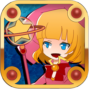 MagicalGirl And MagicalCard