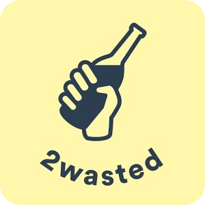 2Wasted : drinking games