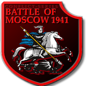 Battle of Moscow 1941 FREE