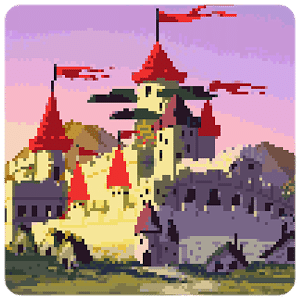 Mageward - Roleplay Clicker
