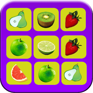 Onet Fruit Connect