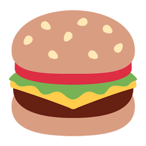 Food Emoji - Free Match 3 Game