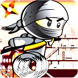 Super Ninja Games Shadow: Fighting