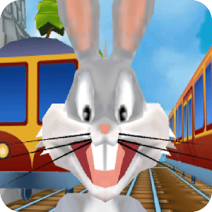 Looney Toons Dash 3D New 2018
