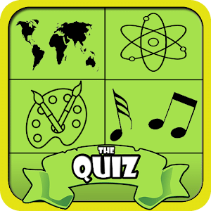 EPIC Quiz™: General Knowledge