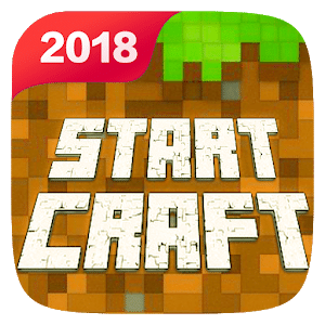 Start Craft: World Survival Edition