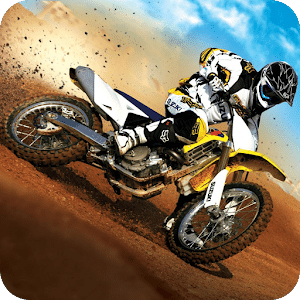 Xtreme Moto Racing 3D