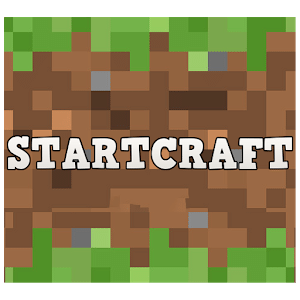Start Craft : Exploration Survival & Building