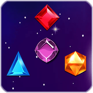 Jewels Deluxe Classic - Match 3 Puzzle