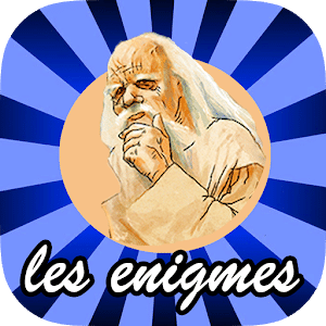 Père Fouras énigme