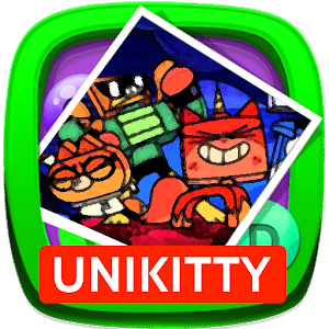 Unikitty Trivia Quiz